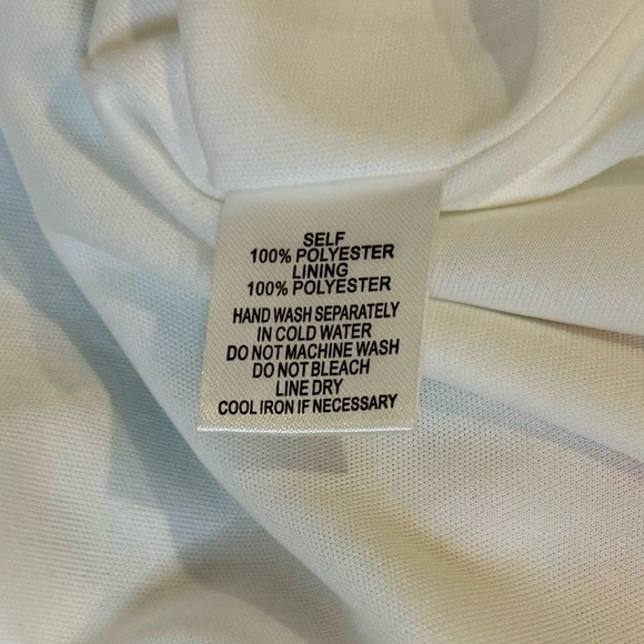 Cotton Candy LA Dress Medium - Picture 7 of 11